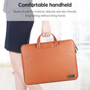 13 / 14 Inch Waterproof Laptop Bag With Power Pack - Inner Bag - Grey