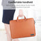 13 / 14 Inch Waterproof Laptop Bag With Power Pack - Inner Bag - Grey