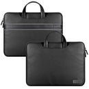 13 / 14 Inch Waterproof Laptop Bag With Power Pack - Inner Bag - Grey