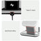 15W 3 In 1 Magnetic Wireless Charger - Black