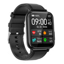 1.91 Inch Waterproof Smart Watch With Ai Diagnosis & Health Monitoring
