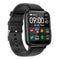 1.91 Inch Waterproof Smart Watch With Ai Diagnosis & Health Monitoring