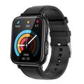 1.91 Inch Waterproof Smart Watch With Ai Diagnosis & Health Monitoring