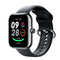 1.96 Screen Inch Smart Watch With Bt Call & Heart Rate - Graphite Black