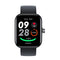 1.96 Screen Inch Smart Watch With Bt Call & Heart Rate - Graphite Black