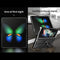 For Samsung Galaxy Z Fold4 5G Camshield Lanyard Case With Slide Ring