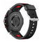 1.43 Inch Amoled Screen Smart Watch Supports Bluetooth Call / Blood Oxygen Detection - Orange