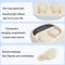 Wireless In-ear Tws Earphone for Hifi Music and Gaming - Black