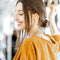 Wireless In-ear Tws Earphone for Hifi Music and Gaming - Black