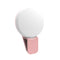2-Pack Led Selfie Light For Mobile Phone Photography