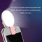 2-Pack Led Selfie Light For Mobile Phone Photography