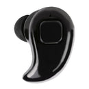 Wireless Bluetooth Earphone with Mic for Sports - S530x - Black