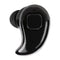 Wireless Bluetooth Earphone with Mic for Sports - S530x - Black