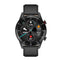 1.28 Inch Ips Screen Smart Watch With Bluetooth Call & Sleep Monitoring - Brown