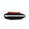 Leather Credit Card Holder For Men & Women Black