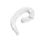 Wireless Bone Conduction Sports Earphones - M520 - White