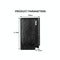 Pop-up Rfid Bifold Wallet with Card Holder - Brown