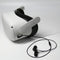 Aluminum 3.5mm Earbuds for Meta Quest 2 - Compact and Durable - Black