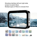 Smart Hd Digital Camera With Touch Screen And Video Recording - Excludes Memory