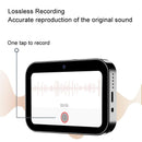 Smart Hd Digital Camera With Touch Screen And Video Recording - Excludes Memory