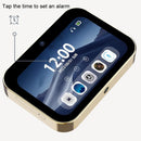 Smart Hd Digital Camera With Touch Screen And Video Recording - Excludes Memory