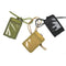 Waterproof Document Bag & Card Holder Multifunctional - Military