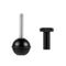 Adjustable Ball Head Adapter For Underwater Photography Lights