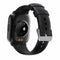 1.83 Inch Bt5.2 Smart Sport Watch Support Bluetooth Call / Sleep / Blood Sugar / Blood Oxygen / Temperature / Heart Rate / Blood Pressure Health Monitor - Pink