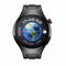 1.43 Inch Amoled Ip67 Smart Call Watch Support Ecg / Body Temperature / Blood Glucose Monitoring - Silver