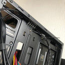 2-Port Pwm Fan Hub For Pc Chassis - A Drag Four