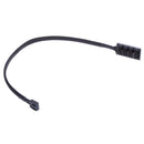 2-Port Pwm Fan Hub For Pc Chassis - A Drag Four