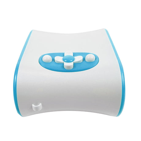 10x Magnification Binocular Camera with 2.4 Ips Screen - Blue