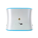 10x Magnification Binocular Camera with 2.4 Ips Screen - Blue