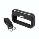 Silicone Protective Case for Bose Soundlink Flex Speaker with Shoulder Strap - Blue