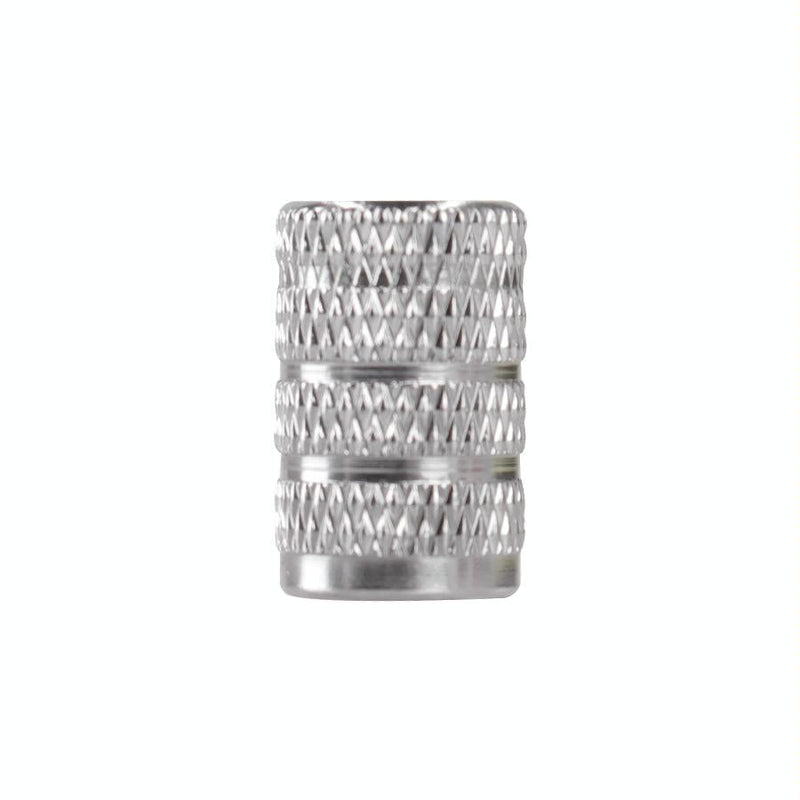Aluminum Alloy Gas Mouth For Xiaomi M365 / Pro Electric Scooter - Dust-Proof