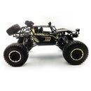 1:8 Alloy Remote Control Climbing Car Off-road Vehicle Toy - Black