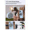Universal Magnetic Phone Holder For Tripod And Magic Arm