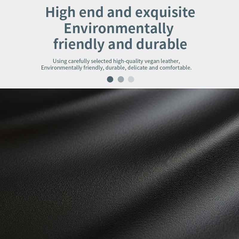 3 In 1 Magnetic Wireless Charger With Card Holder And Phone Bracket - Beige