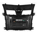 10.1 Inch Car Mp5 Player For Nissan Teana 13-16 - Wifi 1 + 32G Reversing Video Screen - Standard + 4 Lights Camera