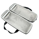Portable Eva Storage Box for Jbl Xtreme 3 / 2 - Black - Black Grey