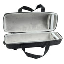Portable Eva Storage Box for Jbl Xtreme 3 / 2 - Black - Black Grey