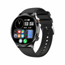 1.39 Inch Bt5.2 Smart Sport Watch Support Bluetooth Call / Sleep / Blood Oxygen / Temperature / Heart Rate / Blood Pressure Health Monitor - Pink