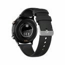 1.39 Inch Bt5.2 Smart Sport Watch Support Bluetooth Call / Sleep / Blood Oxygen / Temperature / Heart Rate / Blood Pressure Health Monitor - Pink