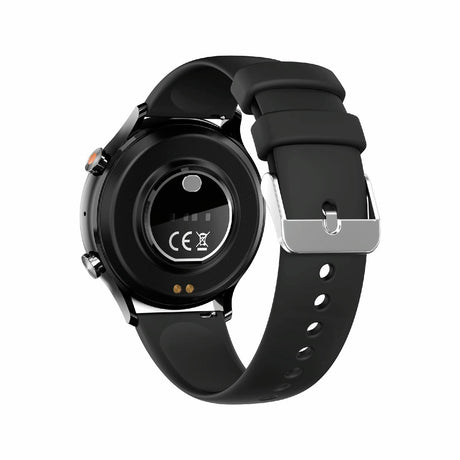 1.39 Inch Bt5.2 Smart Sport Watch Support Bluetooth Call / Sleep / Blood Oxygen / Temperature / Heart Rate / Blood Pressure Health Monitor - Pink