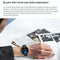 1.39 Inch Bt5.2 Smart Sport Watch Support Bluetooth Call / Sleep / Blood Oxygen / Temperature / Heart Rate / Blood Pressure Health Monitor - Pink