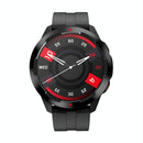 1.32 Inch Tft Screen Smart Watch Support Bluetooth Call & Alipay - Blue