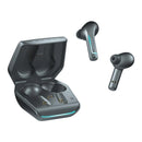 Wireless Bluetooth Game Earphones with Noise Reduction - H2s Pro - Grey