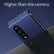 Foldable Shockproof Phone Case for Samsung Galaxy z Fold 4 / 5g - Black