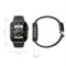 Ip68 Waterproof Bluetooth Smart Watch Health Monitor - Orange