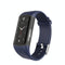 Smart Bracelet With Bluetooth Calling And Blood Oxygen Monitoring - Hd Tft Display - Blue